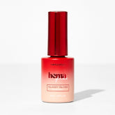 HEMA FREE GLASSY GLOSS GEL TOP COAT